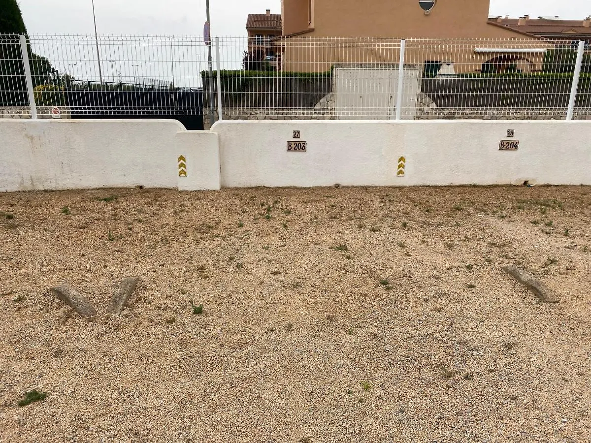 Apartament A Pals, Amb Piscina, Platja A 1 Minut Pals