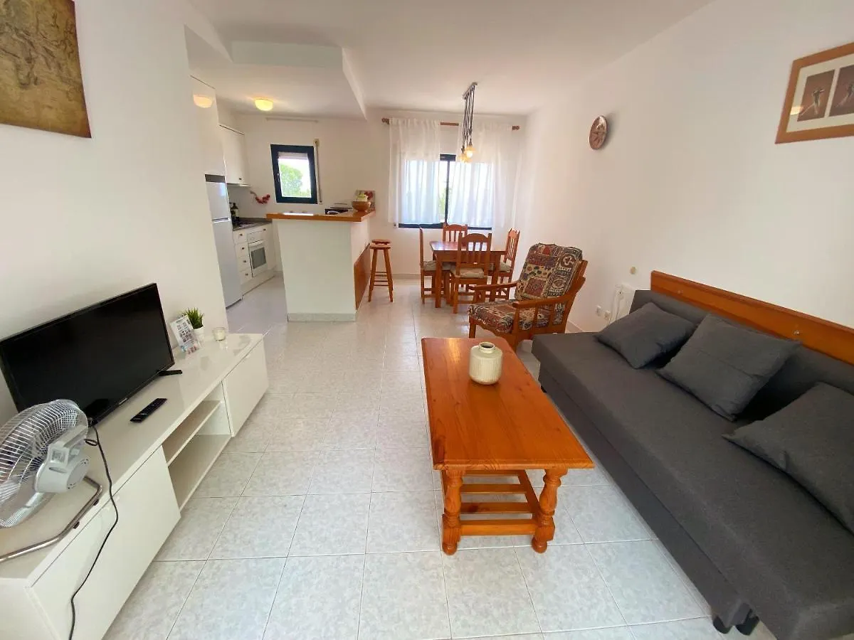 Apartamento Apartament A Pals, Amb Piscina, Platja A 1 Minut