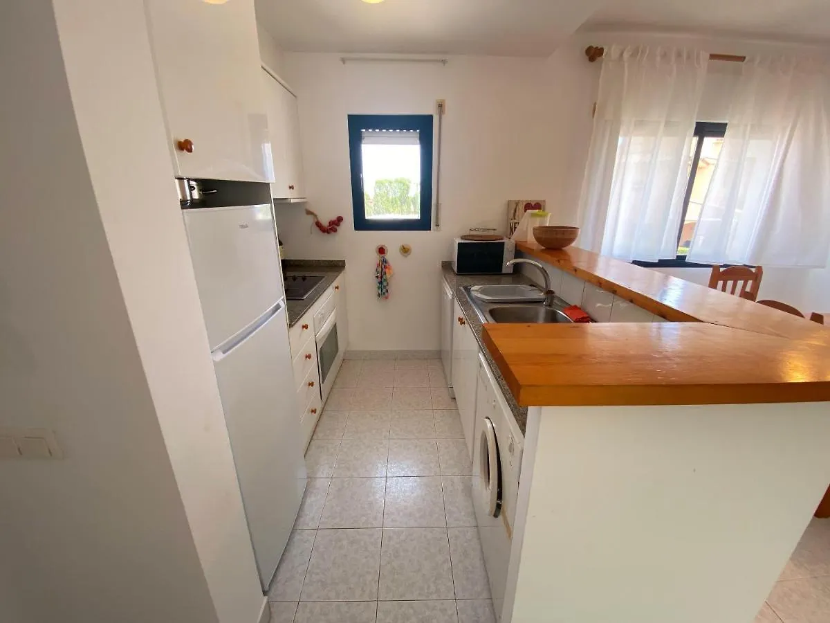 Apartament A Pals, Amb Piscina, Platja A 1 Minut 0*, Pals Spain