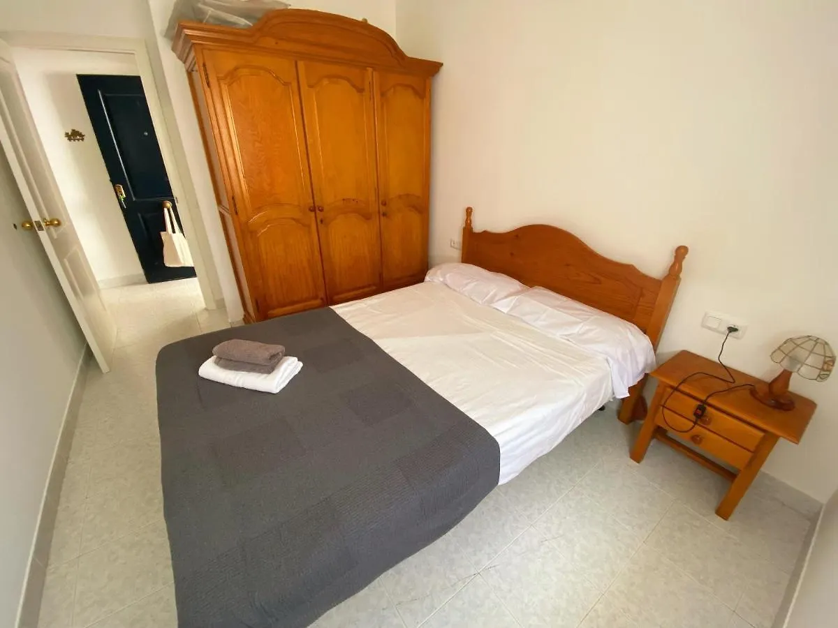 Apartament A Pals, Amb Piscina, Platja A 1 Minut