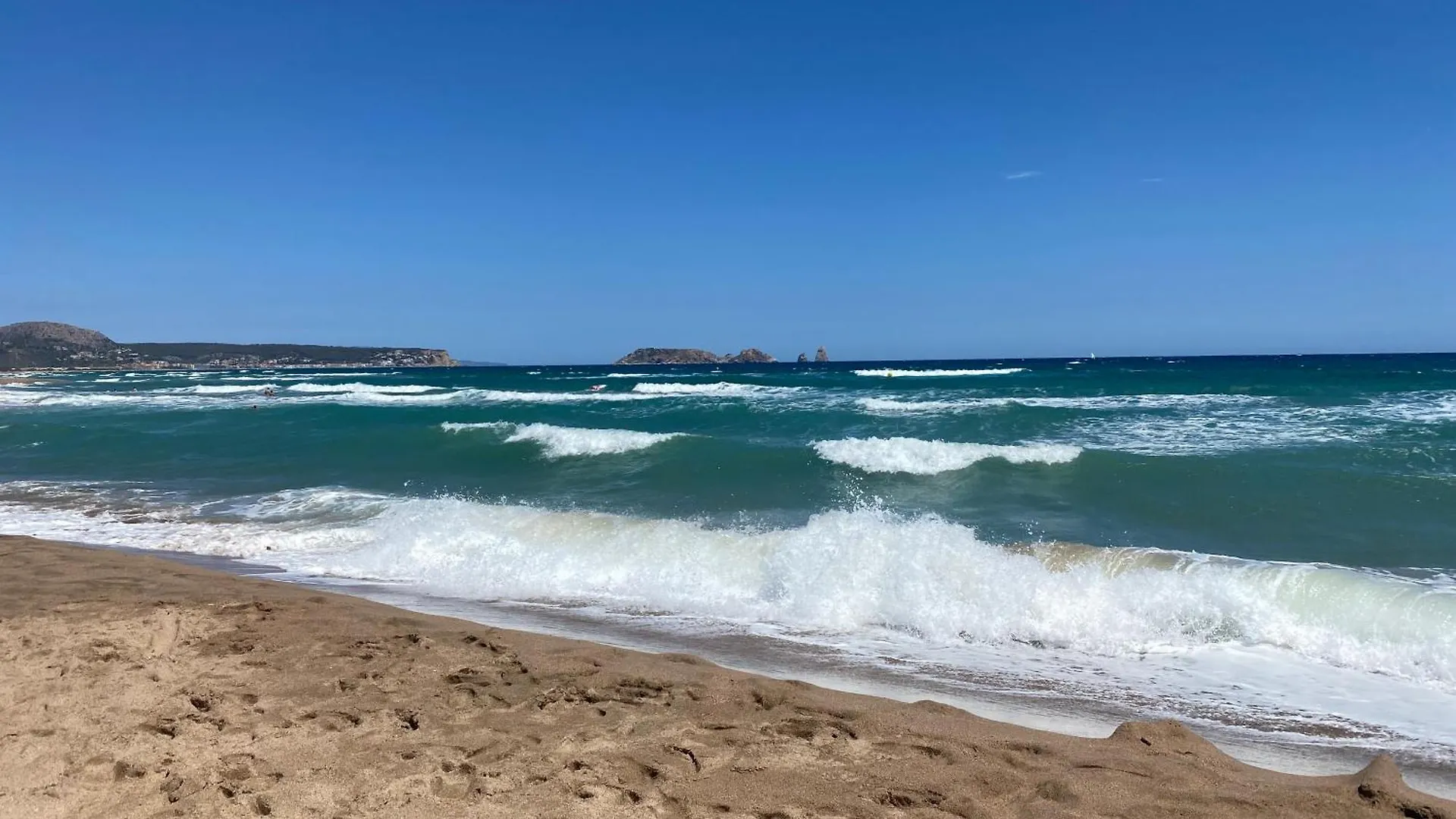 Apartament A Pals, Amb Piscina, Platja A 1 Minut Spain