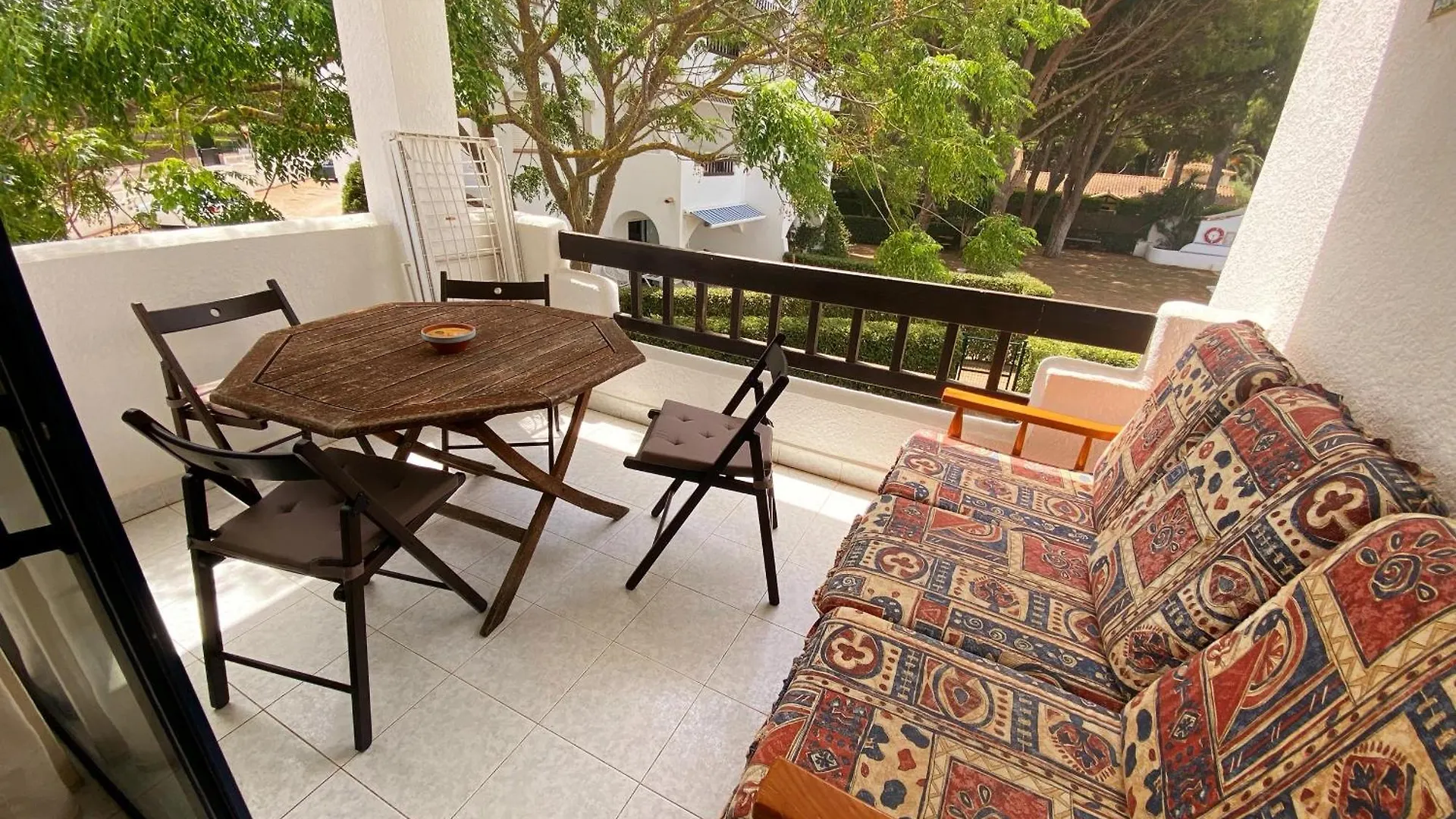 Apartament A Pals, Amb Piscina, Platja A 1 Minut 0*, Pals Spain
